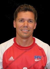 Alan Koch 2013